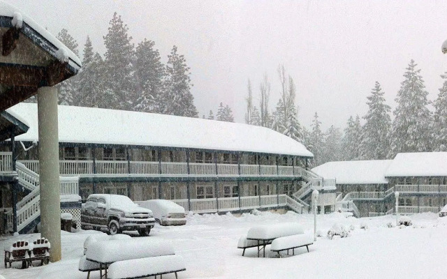 Westhaven Inn Pollock Pines