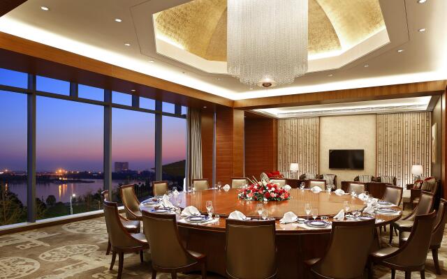 Crowne Plaza Yangzhou by IHG