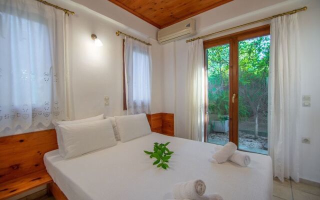 Fafla Beach Apartments