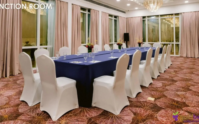 Goldberry Suites and Hotel Cebu