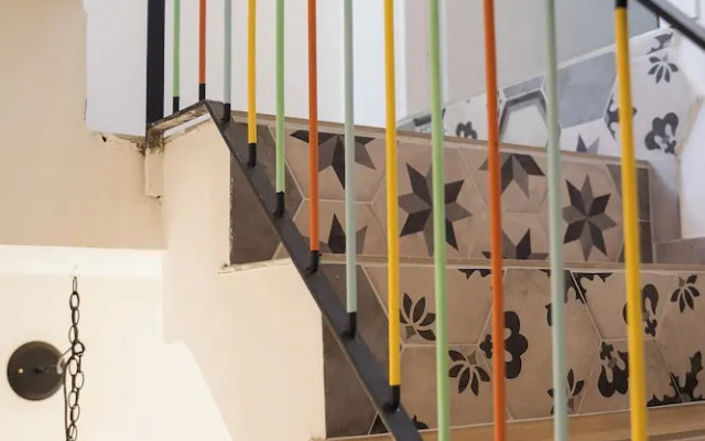 B&B Borgo del Marhese