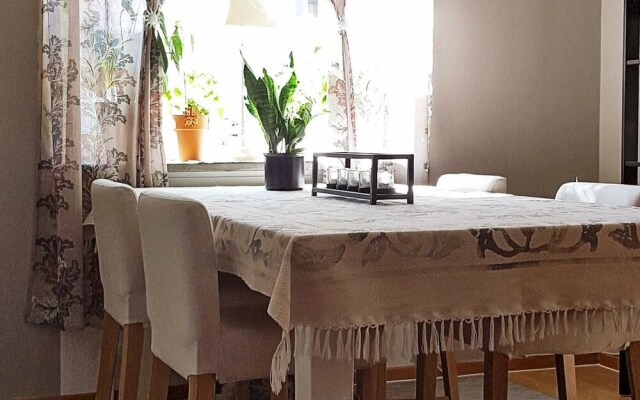 4 Star Holiday Home in Lysekil