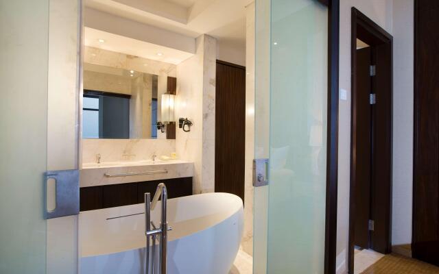 Grand Mercure Solo Baru