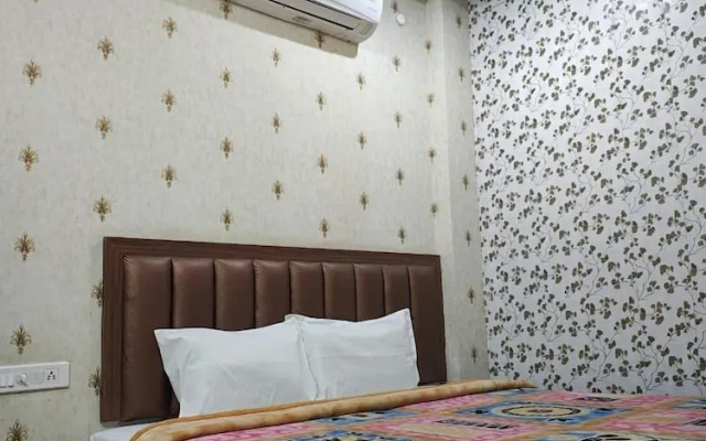 Varuna Palace Varanasi