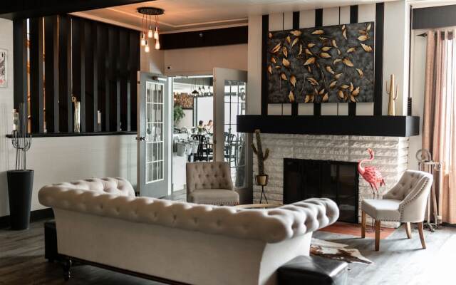 Le Manoir Lac-Etchemin