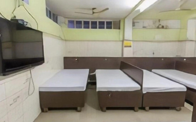 Hotel Vrindavan