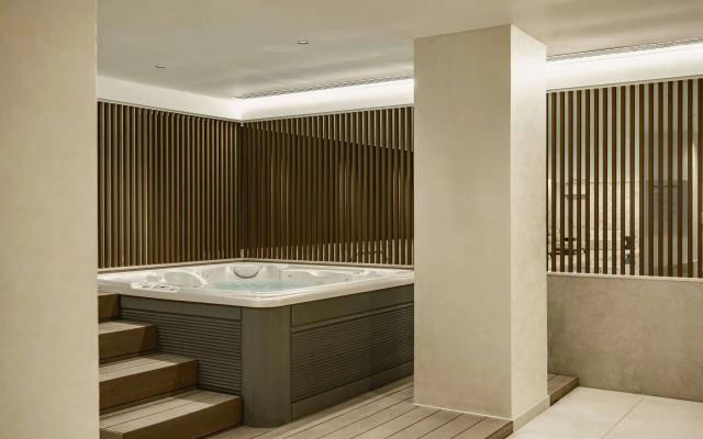 Hyatt Centric Malta