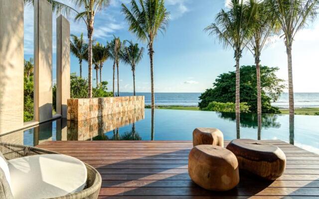 Punta de Mita Villa Sleeps 22 with Pool