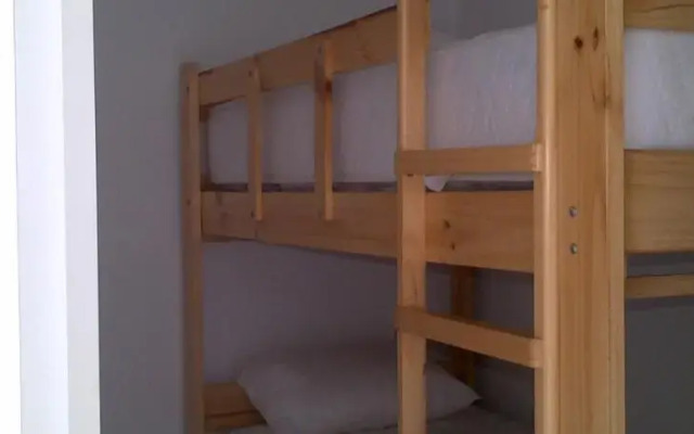 Apartamento en Playa Los Pulpos