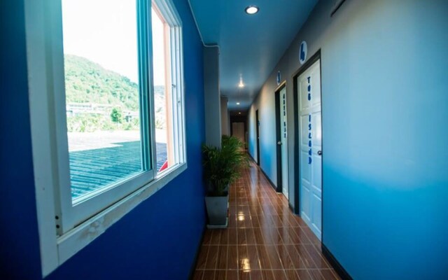Stayover Hostel