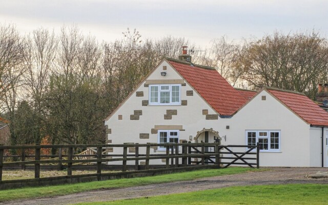 Hanging Hill Farm Cottage