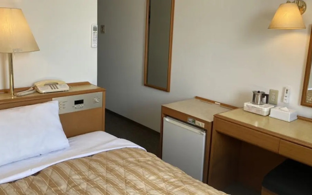 Hotel Castle Plaza Tagajo