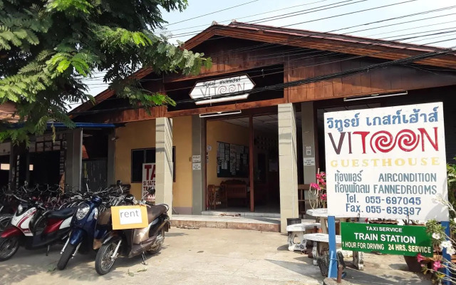 Vitoon Guesthouse