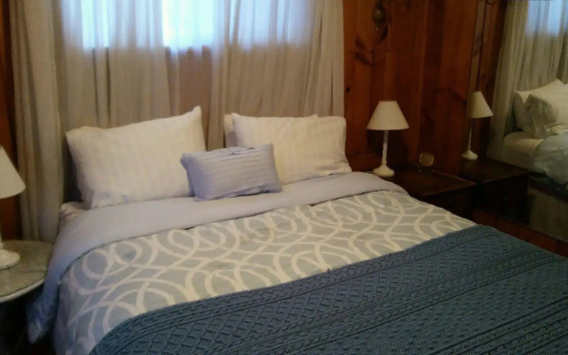 Wanita's Retreat