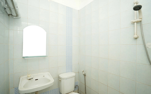 Merapi Inn Surabaya by ecommerceloka