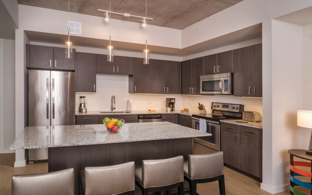 Club Wyndham Austin