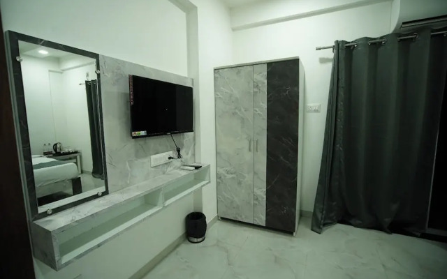 SwagStay Hotel Riviera Nagpur