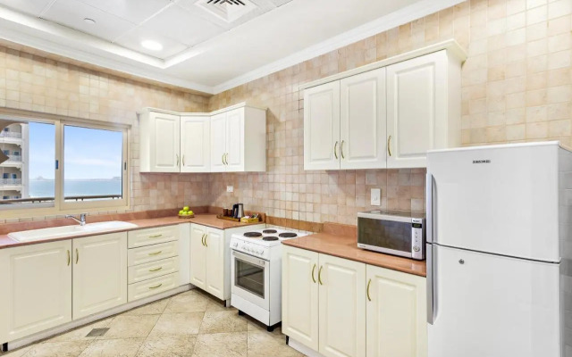 Al Hamra Residence