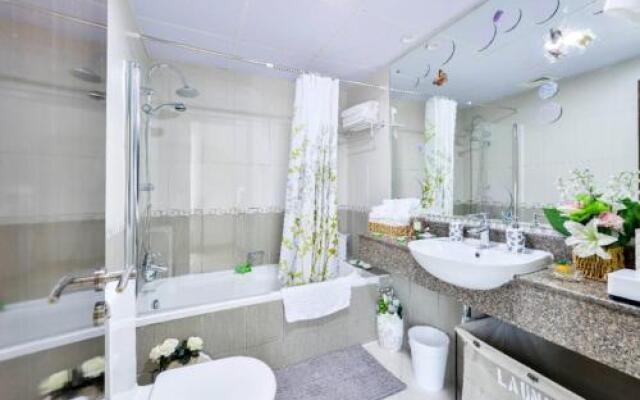 Beautiful 2Bed 2Baclcony in JLT, Dubai