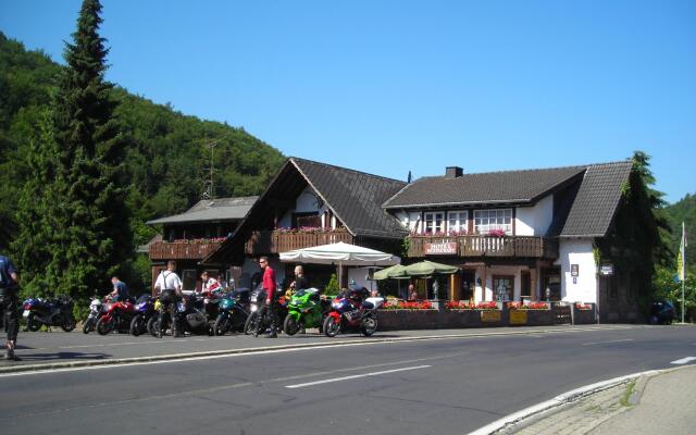 Hotel Forsthaus