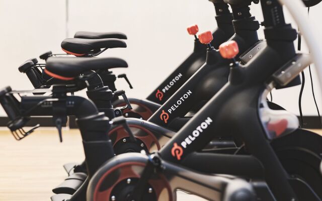 The Ritz-Carlton, Cleveland