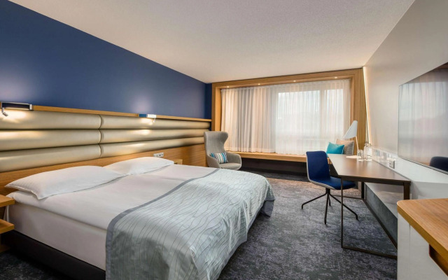 Mövenpick Hotel Lausanne