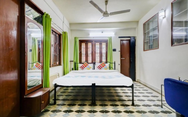 Goroomgo Gangotri Guest House kolkata