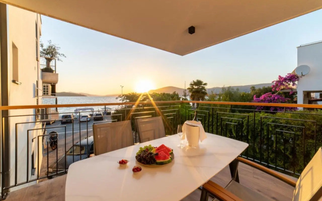Luxury apartment Vagabundo 1 Free parking