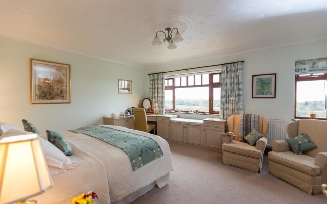 Ael Y Bryn Bed and Breakfast