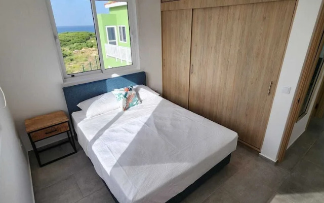 Punta Azul Ocean Resort 4B