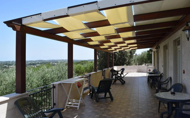 Bed & Breakfast La Collinetta