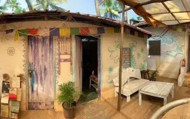 Sai Guru Guest House