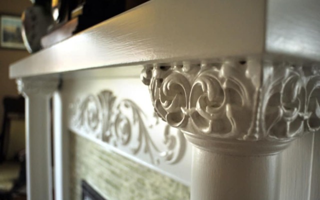 The Historic Morris Harvey House