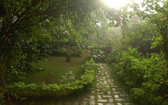 Villa Akasa