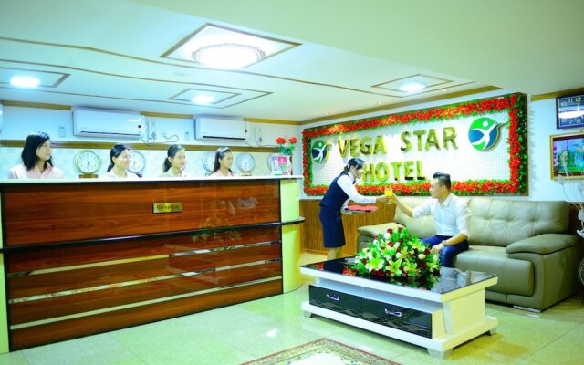 Vega Star Hotel