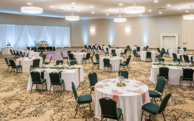 Radisson Hotel Harrisburg