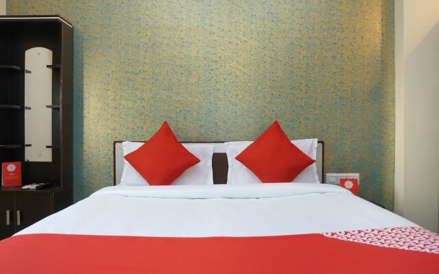 OYO 23422 Hotel Siddharth