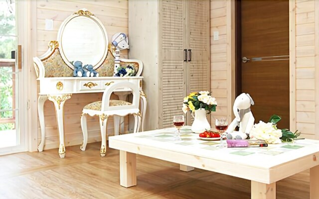 Gyeongju Bomun Happy Day Pension