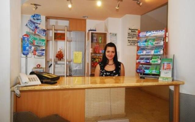 Pension Sofie