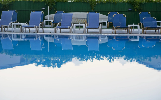Hotel Coral
