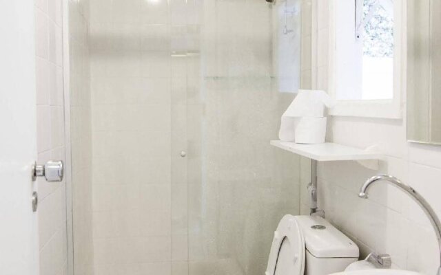 Ref house Barra da Tijuca