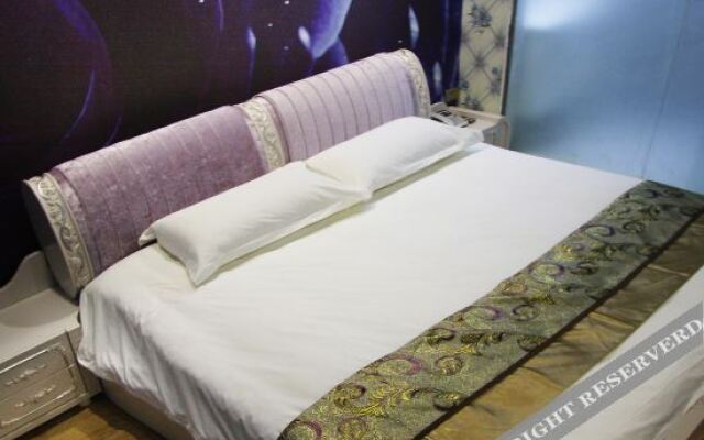 Xinhao Business Hotel