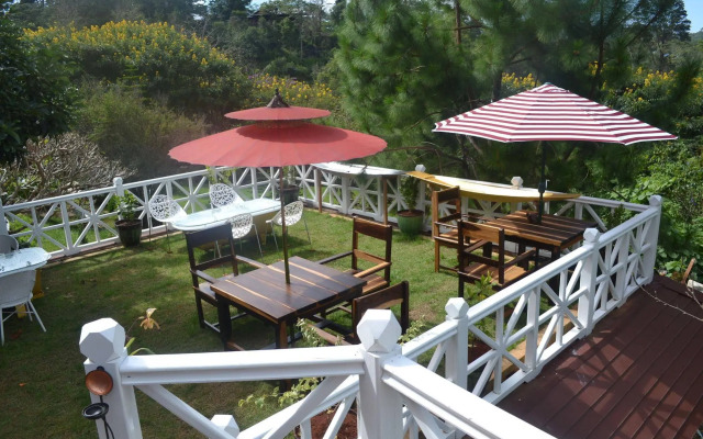 Royal Kalaw Hills Resort