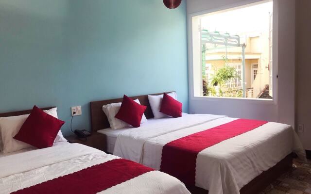 Cochi Villa Hoi An