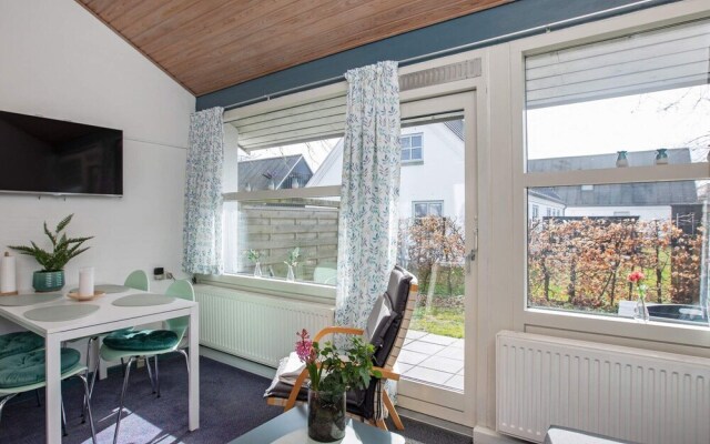 4 Person Holiday Home in Vaeggerlose