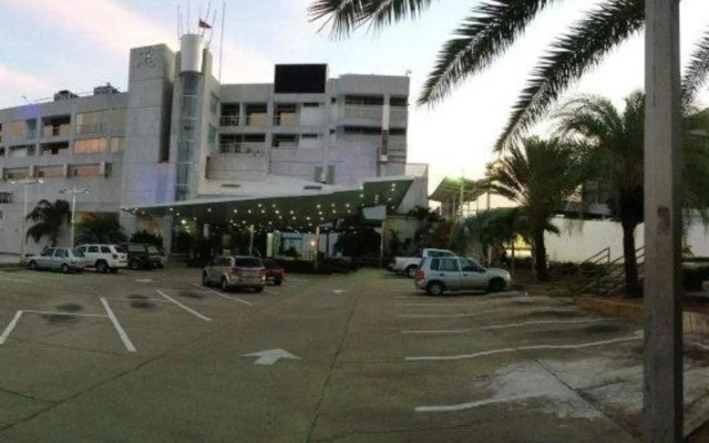 Roraima Inn Express