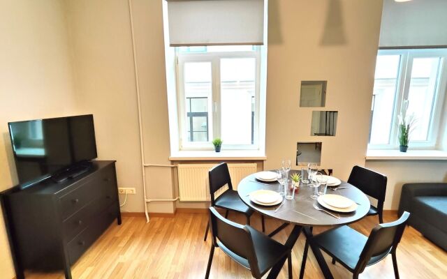 Riga Old Town Apartments