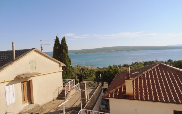 Apartment Bani A1 Crikvenica, Riviera Crikvenica