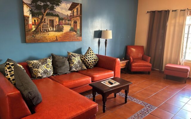 Casa de la Alegria