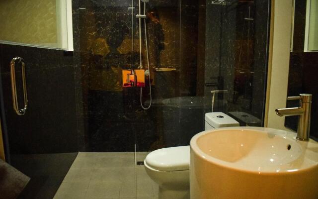 Sempre Premier Inn Mactan Airport Hotel